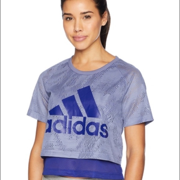 adidas Tops - adidas | Crop Top